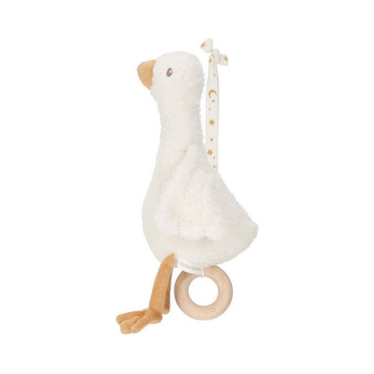 Little Dutch - Carillon - Oca - 17cm Little Goose