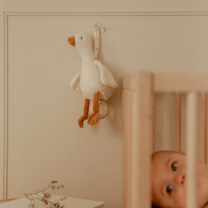 Little Dutch - Carillon - Oca - 17cm Little Goose