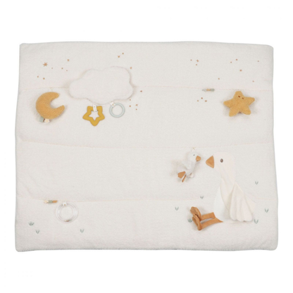 Little Dutch - Tappeto da gioco - Newborn Naturals