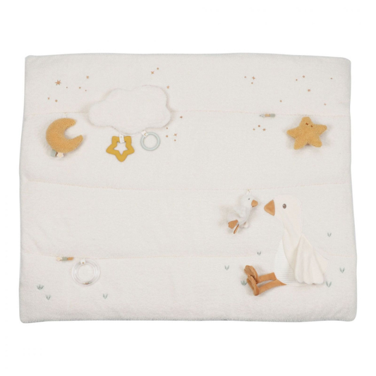 Little Dutch - Tappeto da gioco - Newborn Naturals