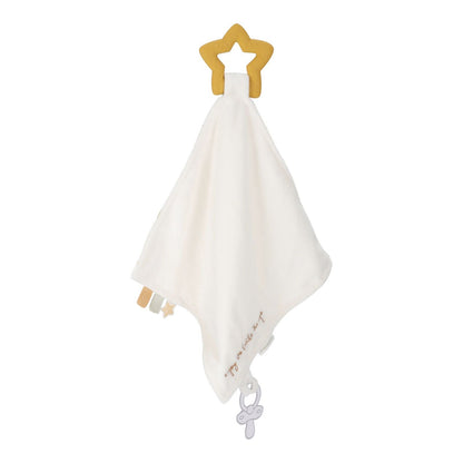 Little Dutch - Dudù oca con gioco da dentizione - Goose