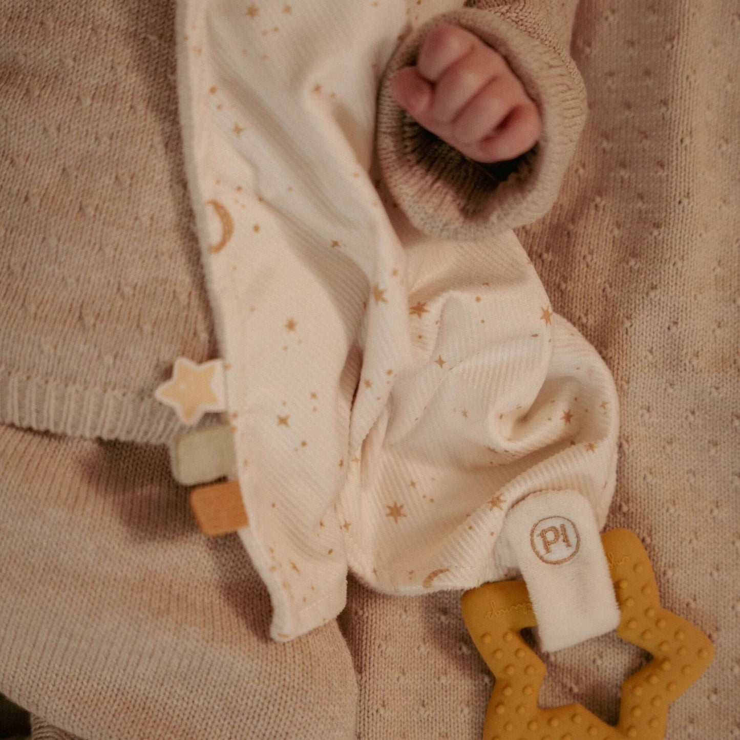 Little Dutch - Dudù oca con gioco da dentizione - Goose