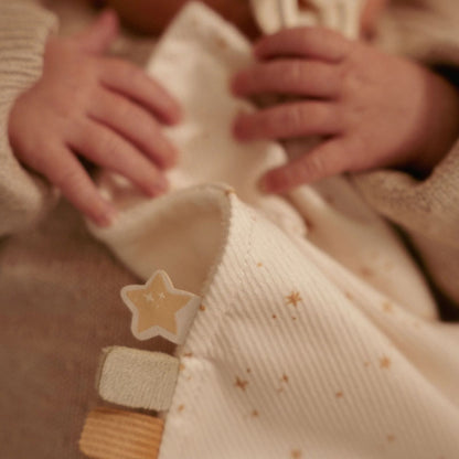 Little Dutch - Dudù oca con gioco da dentizione - Goose