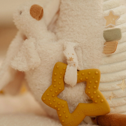 Little Dutch - Peluche multi-attività - Little Goose