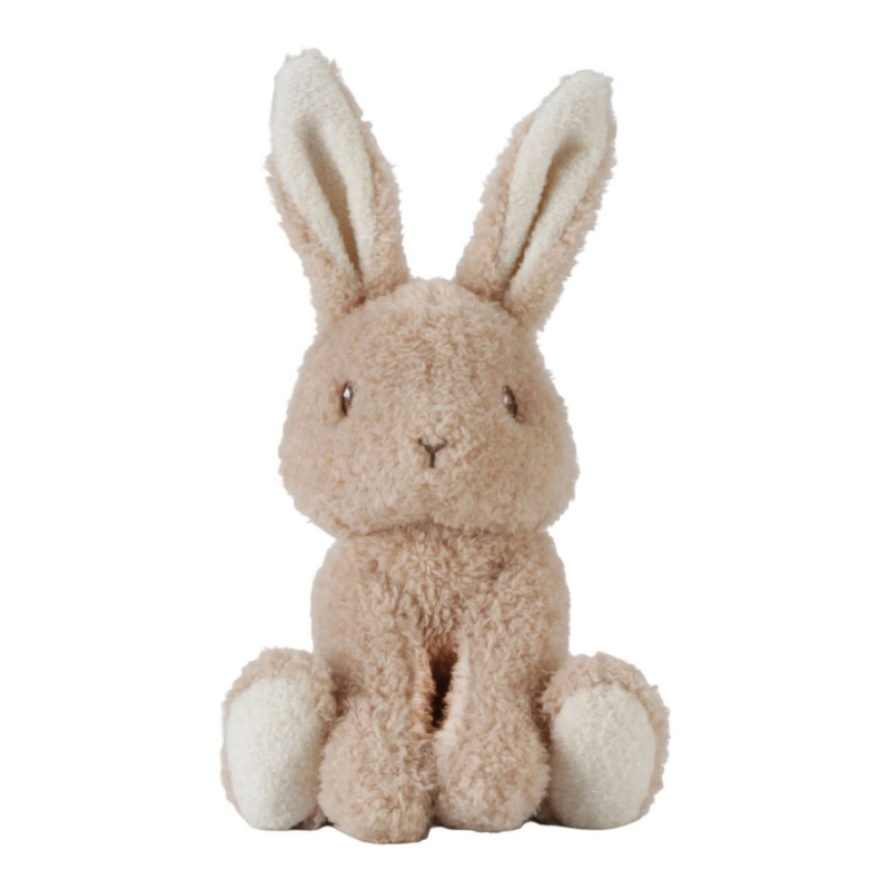 Little Dutch - Morbido Peluche - Coniglietto - 15cm Baby Bunny