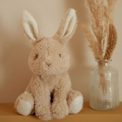 Little Dutch - Morbido Peluche - Coniglietto - 15cm Baby Bunny