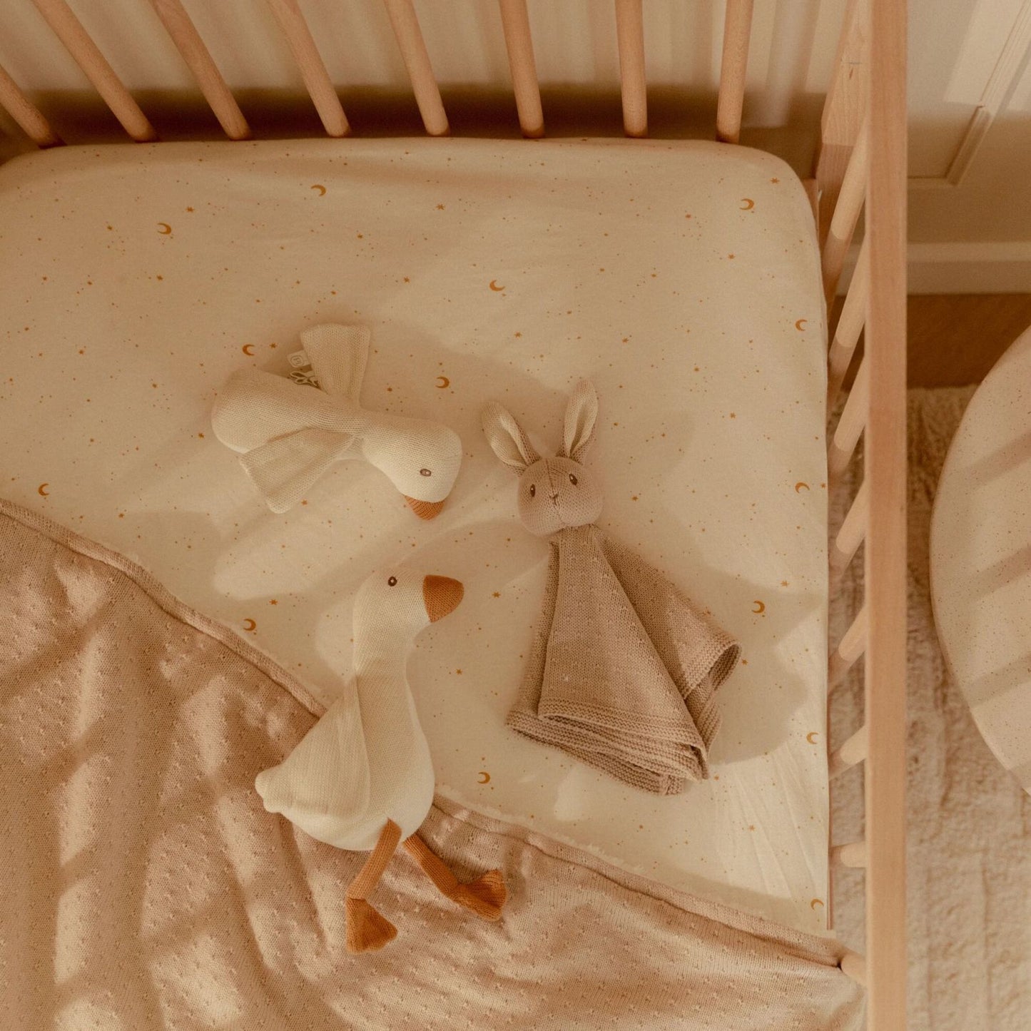 Little Dutch - Gift box Deluxe nascita - Newborn Naturals