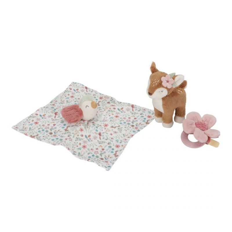 Little Dutch - Gift box Deluxe nascita - Fairy Garden