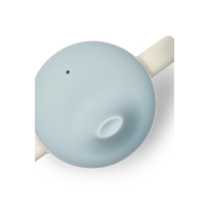 Liewood - Neil - Sippy Cup - Bicchiere in Silicone con Beccuccio - Aviatori