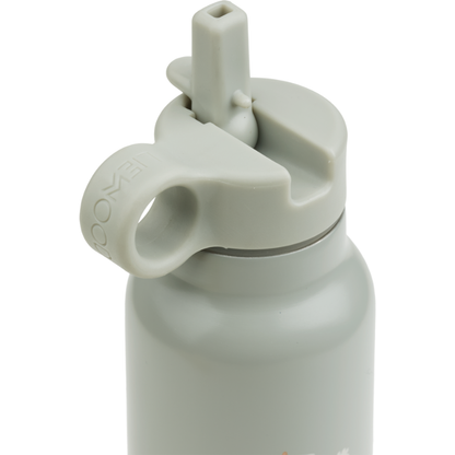 Liewood - Falk - Borraccia termica in acciaio 350ml - Veicoli