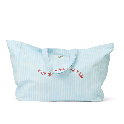 Liewood - Maxi Totebag - See you by the sea