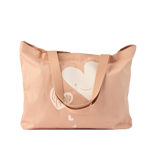 Liewood - Big Totebag - Cuori