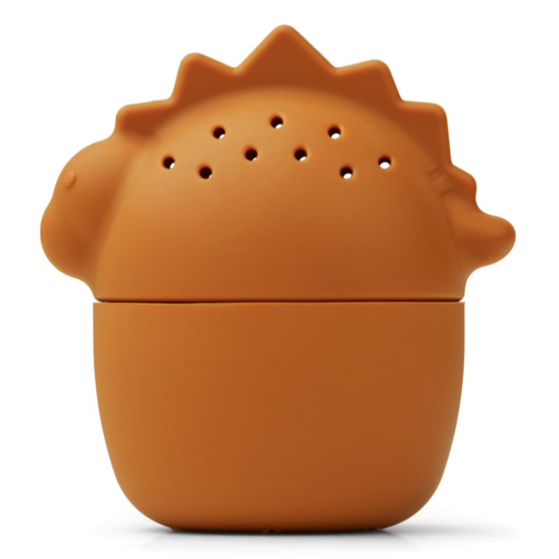 Liewood - Gaby - Set giochi per il bagnetto in silicone