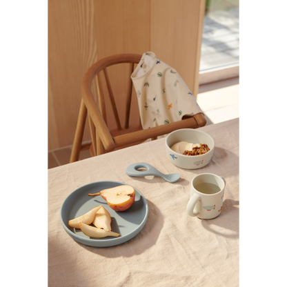 Liewood - Vivi - Set Pappa 4 Pezzi - Aviatori