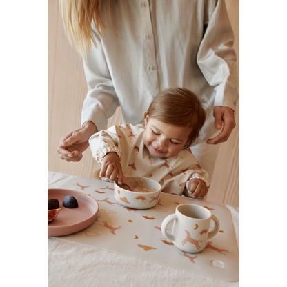 Liewood - Vivi - Set Pappa 4 Pezzi - Sogni