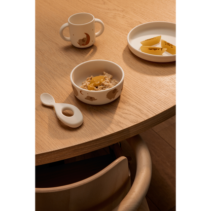 Liewood - Vivi - Set Pappa 4 Pezzi - Elefantino
