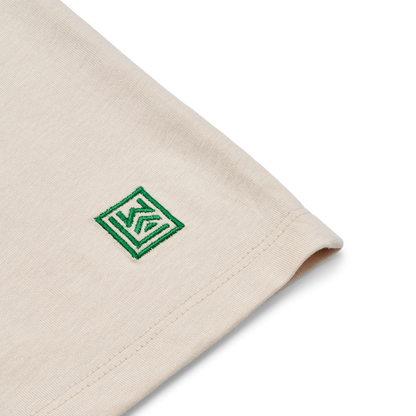 Liewood - Apia - Maglia a maniche lunghe - Coccodrillo