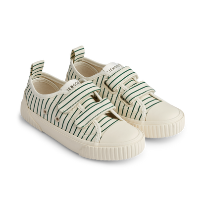 Liewood - Kim - Sneaker in tela con strap