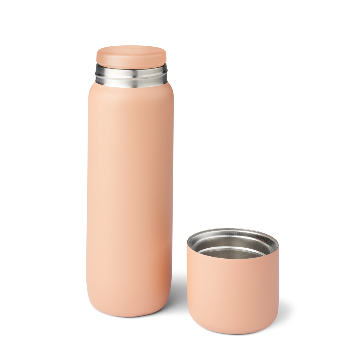 Liewood - Jill - Thermos caldo e freddo 500 ml - Rosa