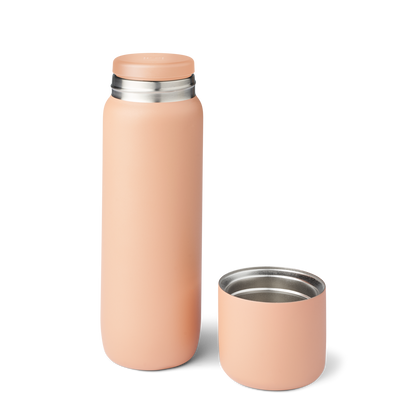 Liewood - Jill - Thermos caldo e freddo 500 ml - Rosa