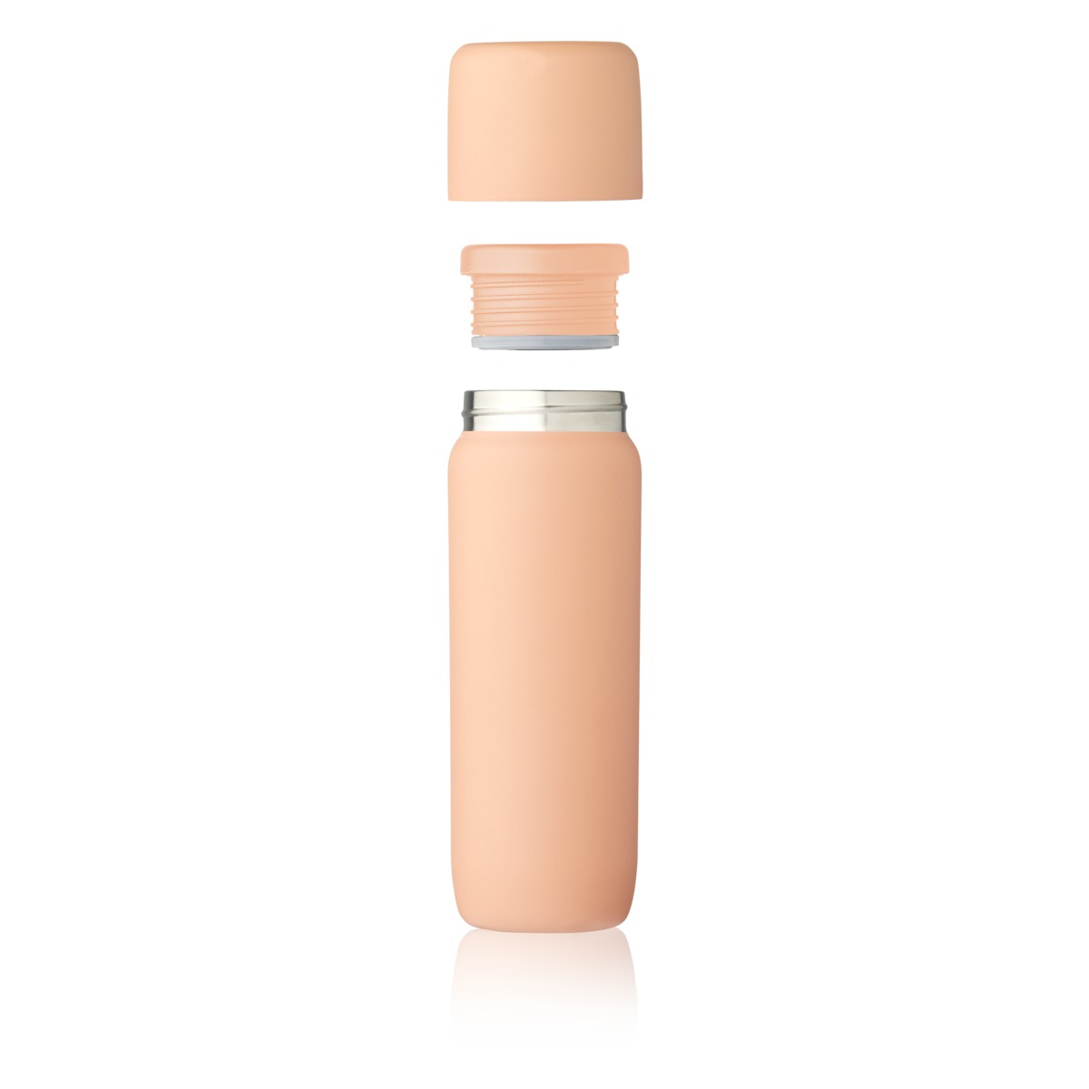 Liewood - Jill - Thermos caldo e freddo 500 ml - Rosa