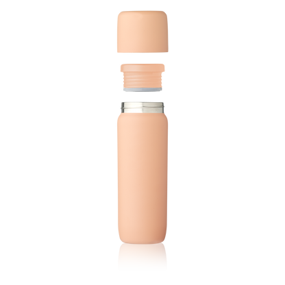 Liewood - Jill - Thermos caldo e freddo 500 ml - Rosa
