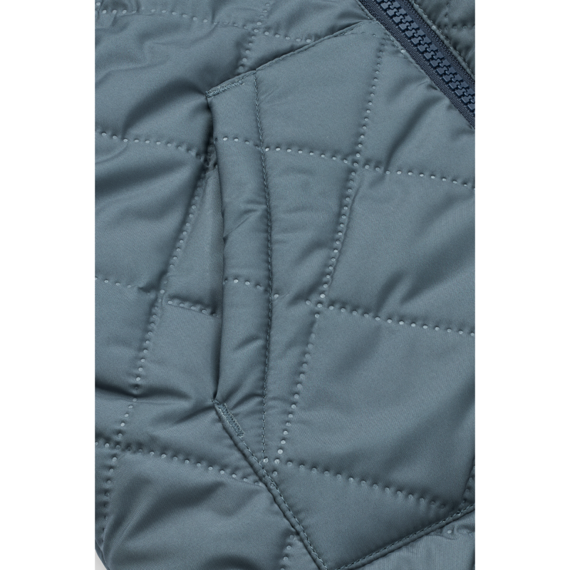 Liewood - Jackson - Giacca reversibile - Blu