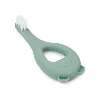 Liewood - Janelle - 2-pack Spazzolino primi dentini - Verde