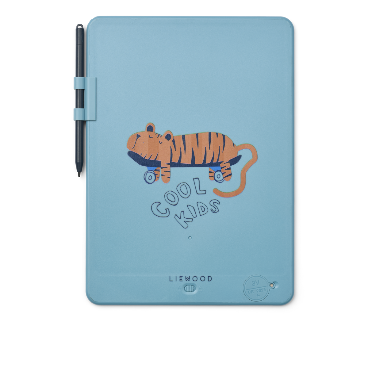 Liewood - Zora - Tavoletta grafica - Lavagnetta - Tigre