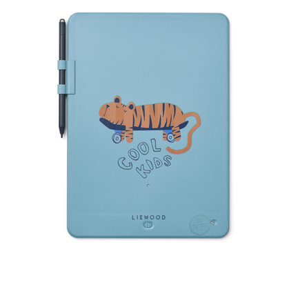 Liewood - Zora - Tavoletta grafica - Lavagnetta - Tigre