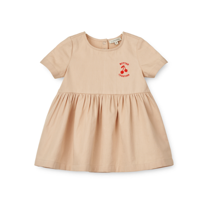 Liewood - Livia - Abito Bambina - Mela