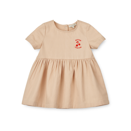 Liewood - Livia - Abito Bambina - Mela