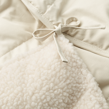 Liewood - Orion - Sacco invernale Footmuff - Sabbia