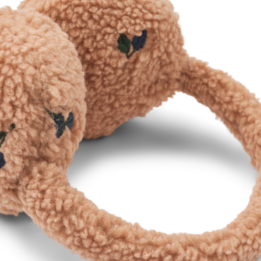 Liewood - Albero - Cuffie Paraorecchie - Rosa