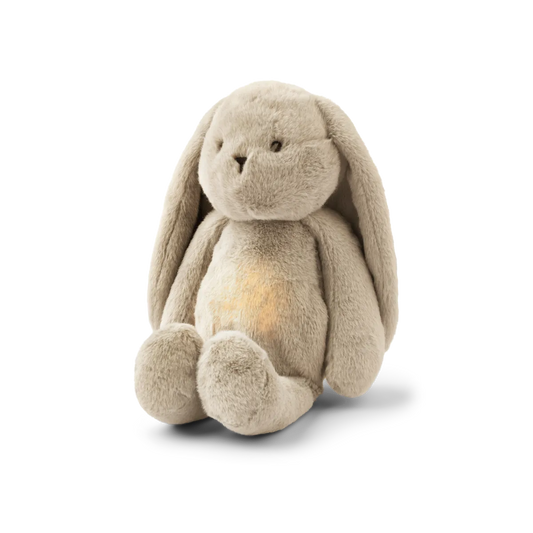 Liewood - Hattie - Coniglietto per la nanna sonoro e luminoso