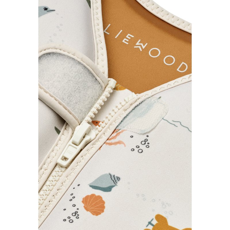 Liewood - Dove - Giubbotto salvagente - Animali del mare