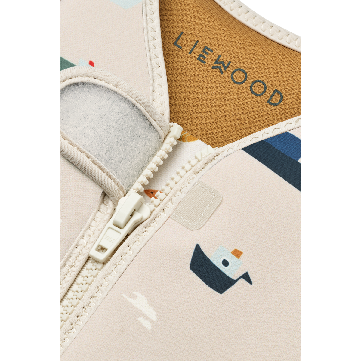 Liewood - Dove - Giubbotto salvagente - Barca a Vela