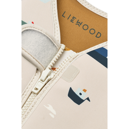 Liewood - Dove - Giubbotto salvagente - Barca a Vela