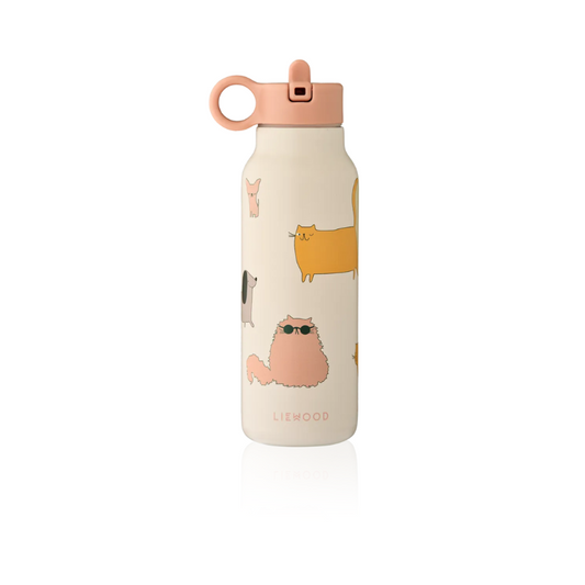 Liewood Falk Borraccia Termica cani e gatti 350ml | Bambini