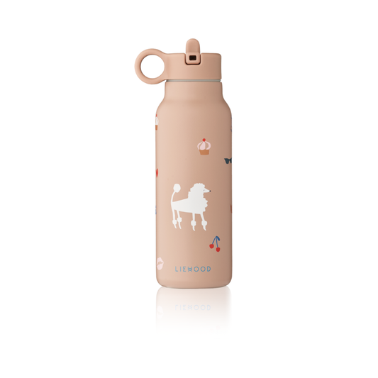 Liewood Falk Borraccia Termica Acciaio Parigi 350ml | Bambini