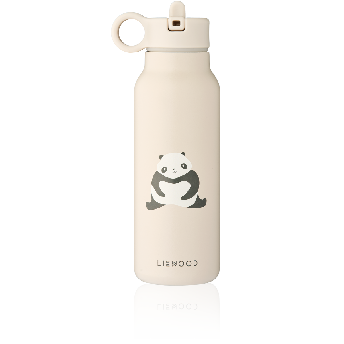 Liewood - Falk - Borraccia Termica Panda 350ml | Bambini