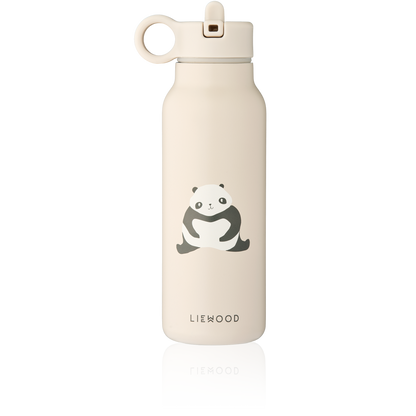 Liewood - Falk - Borraccia Termica Panda 350ml | Bambini