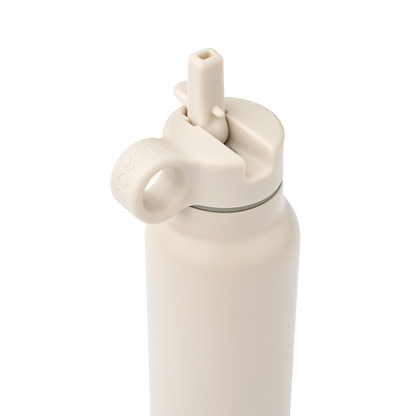 Liewood - Falk - Borraccia Termica Panda 350ml | Bambini