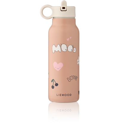 Liewood - Falk - Borraccia Termica Mood 350ml | Bambini