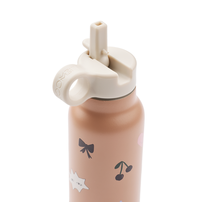 Liewood - Falk - Borraccia Termica Mood 350ml | Bambini