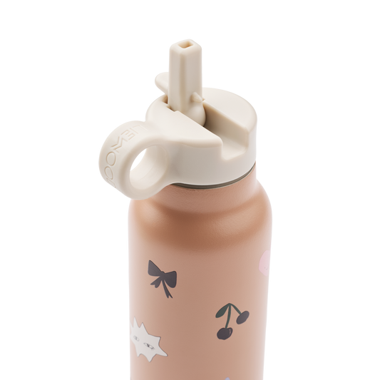 Liewood - Falk - Borraccia Termica Mood 350ml | Bambini