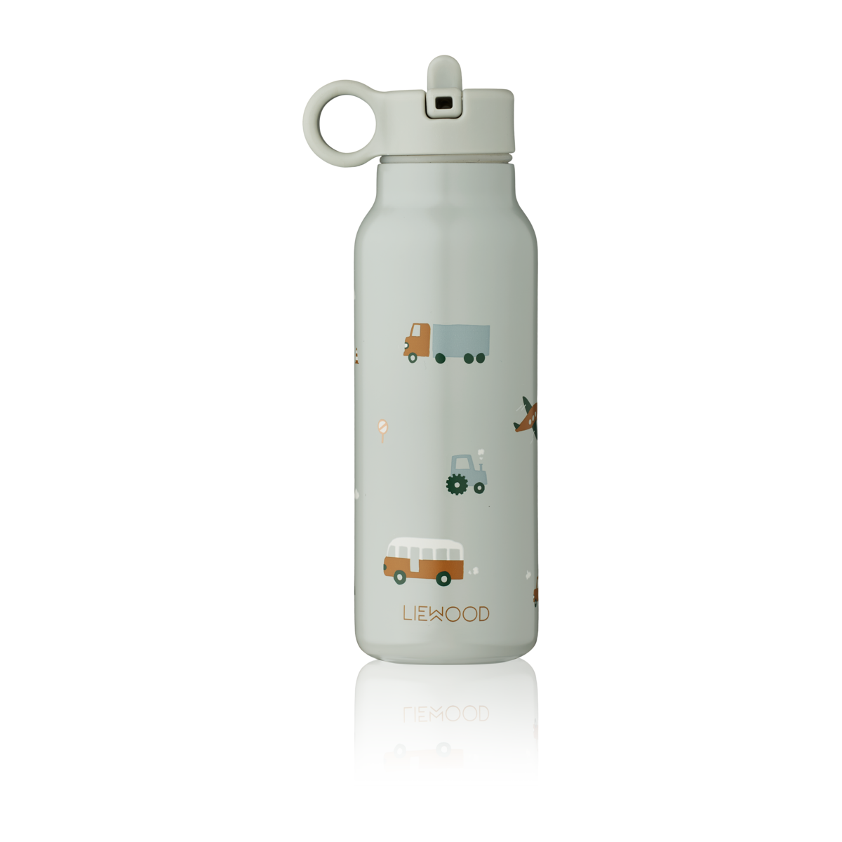 Liewood - Falk - Borraccia Termica Veicoli 350ml | Bambini