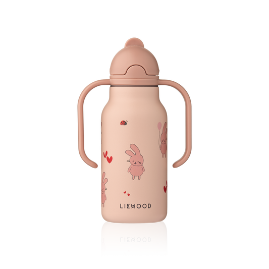 Borraccia Liewood Kimmie Wild Child, altra immagine