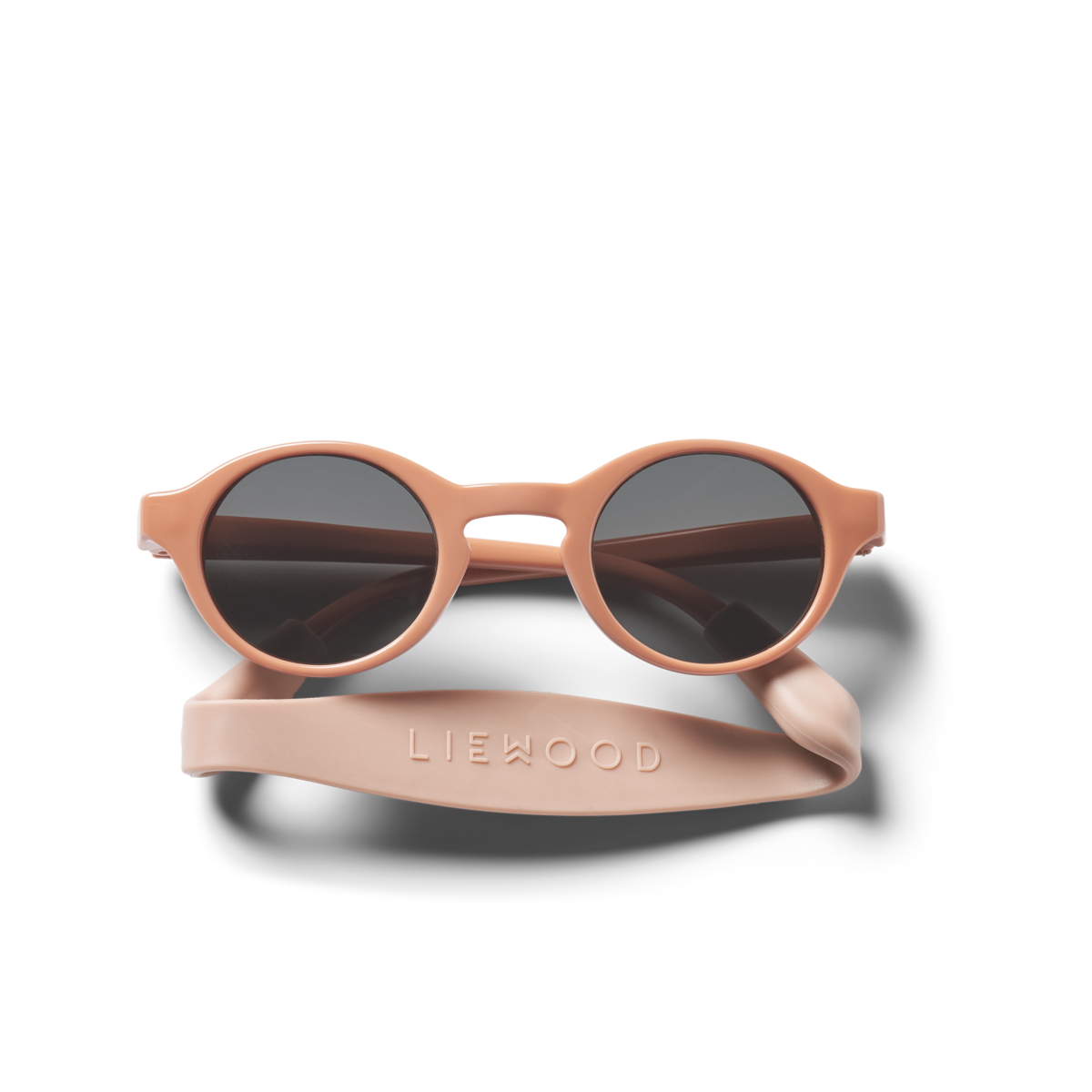 Liewood - Stacey - Occhiali da sole Baby - Rosa
