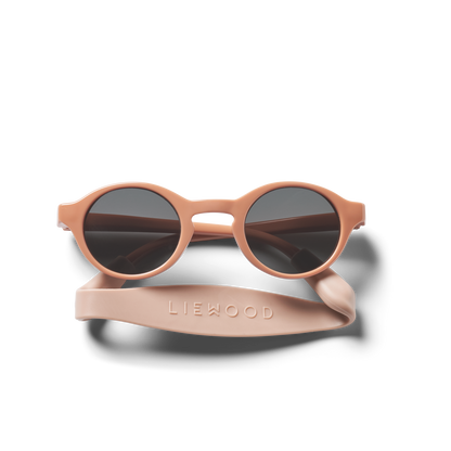 Liewood - Stacey - Occhiali da sole Baby - Rosa